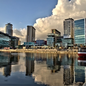 YOU ARE INVITED:  An Inclusive World Event on Thursday 14th November 2019